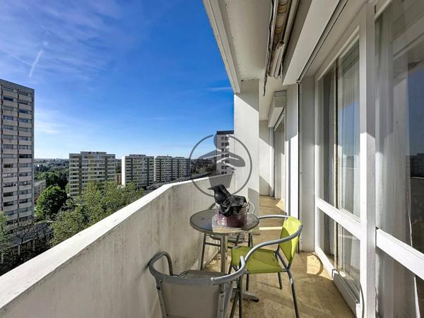 Vente Appartement 3 pièces 60 m2 à Saint-Quentin