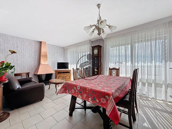 Vente Appartement 3 pièces 60 m2 à Saint-Quentin