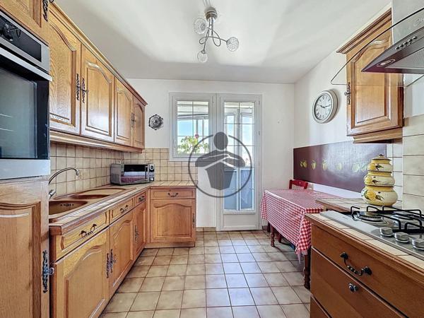 Vente Appartement 3 pièces 60 m2 à Saint-Quentin