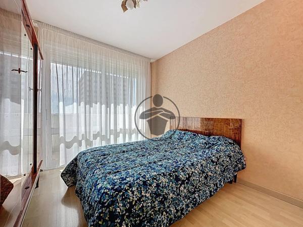 Vente Appartement 3 pièces 60 m2 à Saint-Quentin