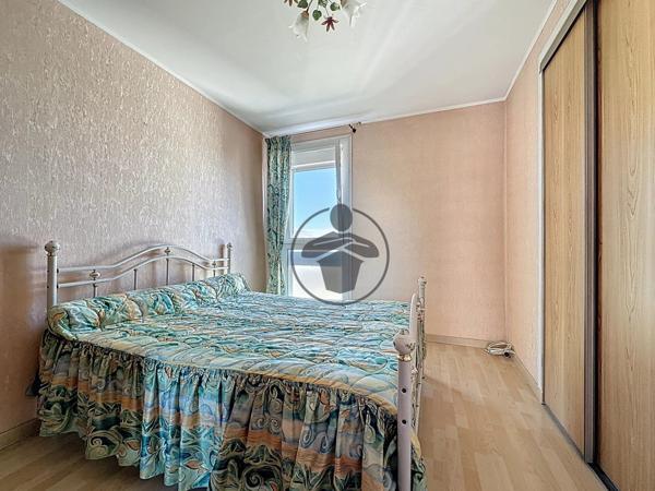 Vente Appartement 3 pièces 60 m2 à Saint-Quentin