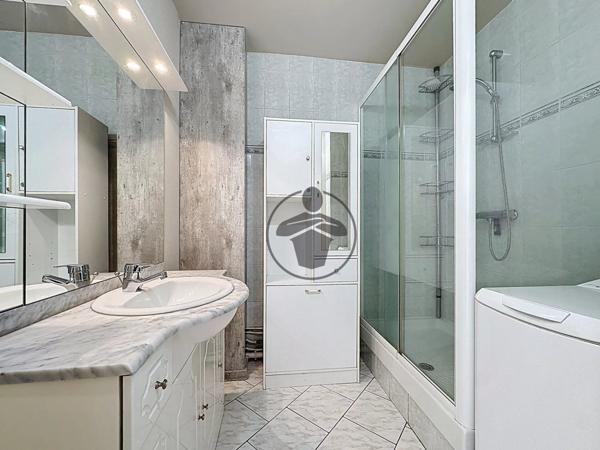 Vente Appartement 3 pièces 60 m2 à Saint-Quentin