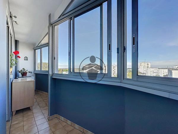 Vente Appartement 3 pièces 60 m2 à Saint-Quentin