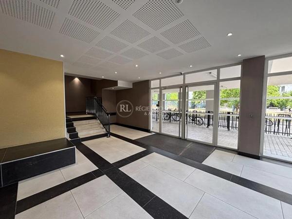 Appartement à louer à Lyon (69007)