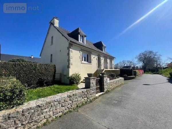 Maison individuelle à vendre à Tinténiac en Ille-et-Vilaine (35190), ref : 105/1984