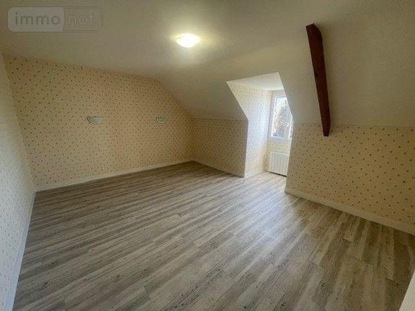 Maison individuelle à vendre à Tinténiac en Ille-et-Vilaine (35190), ref : 105/1984