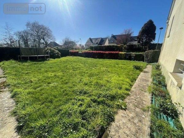 Maison individuelle à vendre à Tinténiac en Ille-et-Vilaine (35190), ref : 105/1984