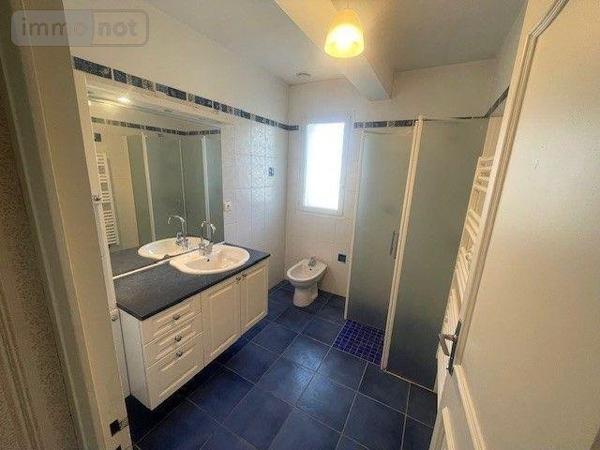 Maison individuelle à vendre à Tinténiac en Ille-et-Vilaine (35190), ref : 105/1984