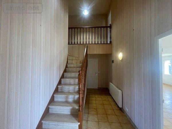 Maison individuelle à vendre à Tinténiac en Ille-et-Vilaine (35190), ref : 105/1984