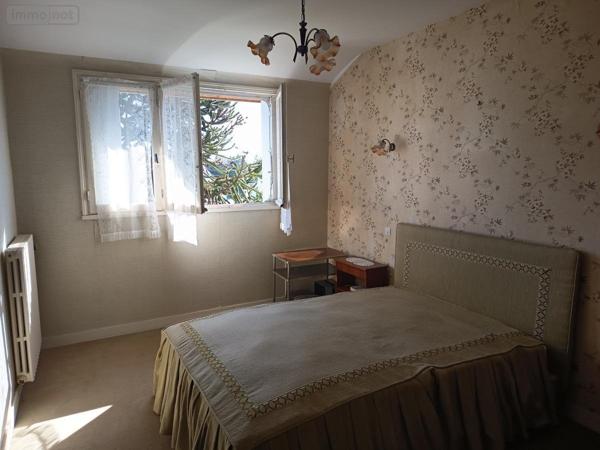 Maison à vendre à Pontivy dans le Morbihan (56300), ref : 56061-899