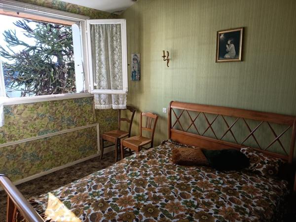 Maison à vendre à Pontivy dans le Morbihan (56300), ref : 56061-899