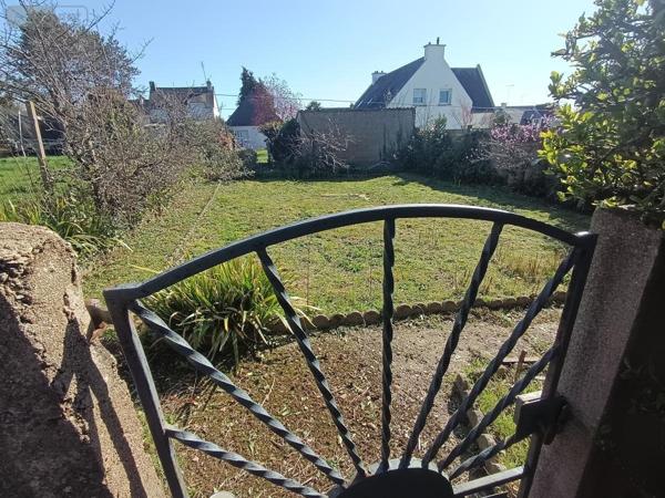 Maison à vendre à Pontivy dans le Morbihan (56300), ref : 56061-899