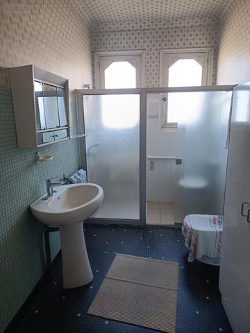 Maison à vendre à Pontivy dans le Morbihan (56300), ref : 56061-899