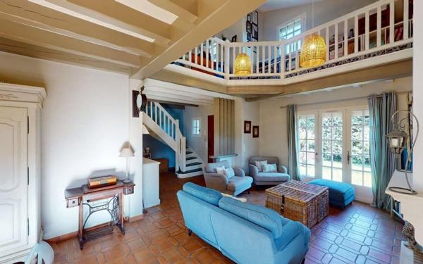 Maison à vendre    5 pièces •  Labenne