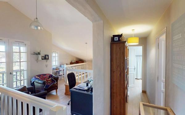 Maison à vendre    5 pièces •  Labenne