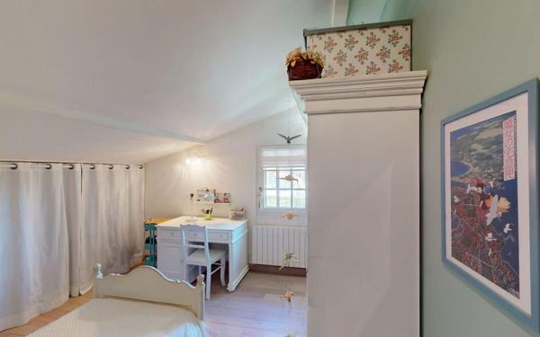 Maison à vendre    5 pièces •  Labenne