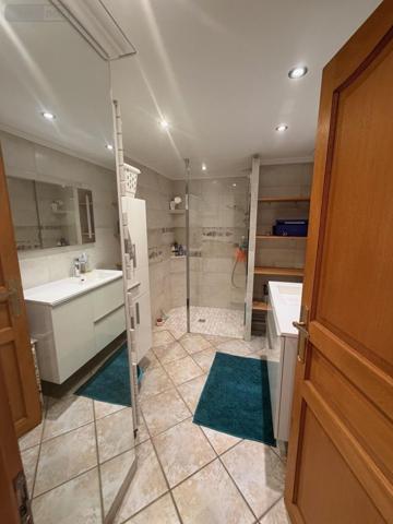 Appartement à louer à Bourg-en-Bresse dans l'Ain (01000), ref : 01065-L401