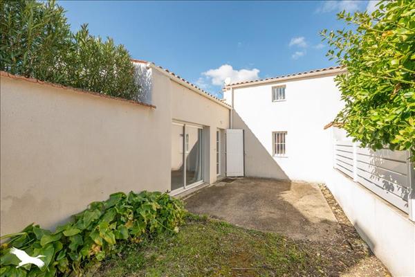 Maison à vendre |  Saint-Pierre-d'Oléron |  3 pièces | 90 m²