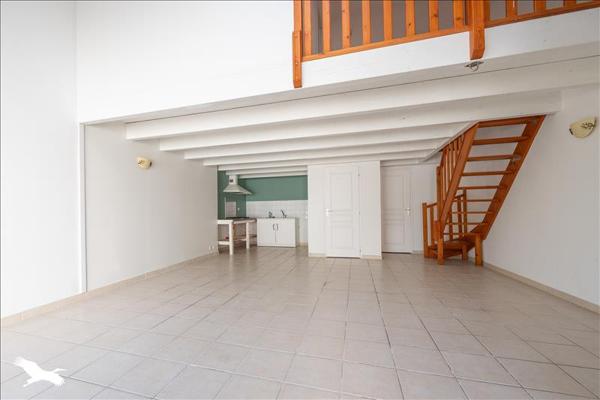 Maison à vendre |  Saint-Pierre-d'Oléron |  3 pièces | 90 m²