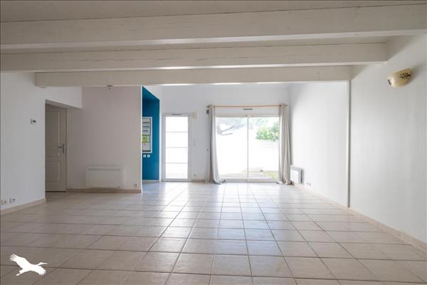 Maison à vendre |  Saint-Pierre-d'Oléron |  3 pièces | 90 m²