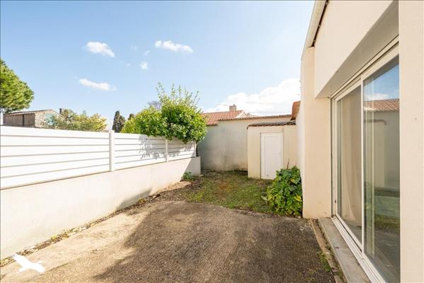 Maison à vendre |  Saint-Pierre-d'Oléron |  3 pièces | 90 m²