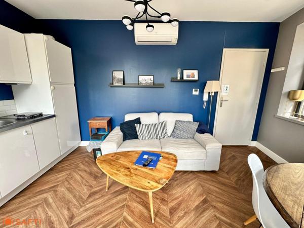 BÂTISSE DE CHARME A VENDRE AVEC BRASSERIE ET GÎTES