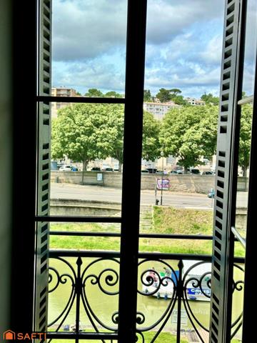 BÂTISSE DE CHARME A VENDRE AVEC BRASSERIE ET GÎTES