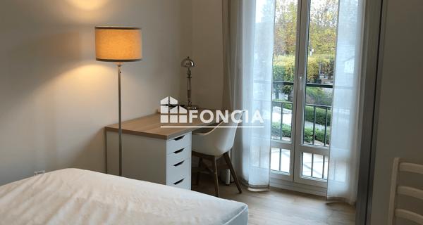 Location Chambre 25 m² - Fontainebleau 77300