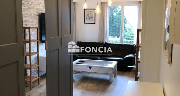 Location Chambre 25 m² - Fontainebleau 77300