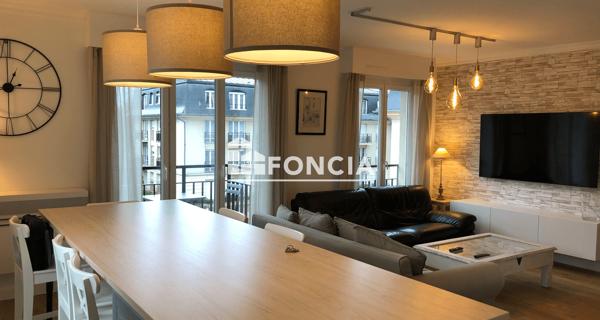Location Chambre 25 m² - Fontainebleau 77300