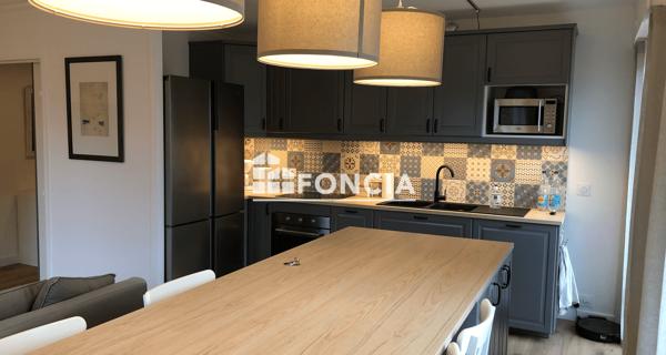 Location Chambre 25 m² - Fontainebleau 77300