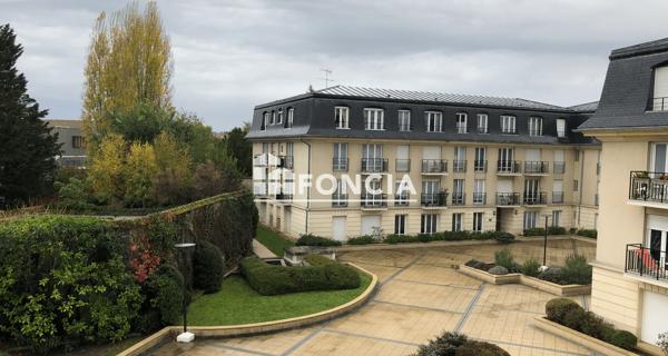 Location Chambre 25 m² - Fontainebleau 77300