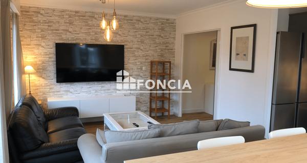 Location Chambre 25 m² - Fontainebleau 77300