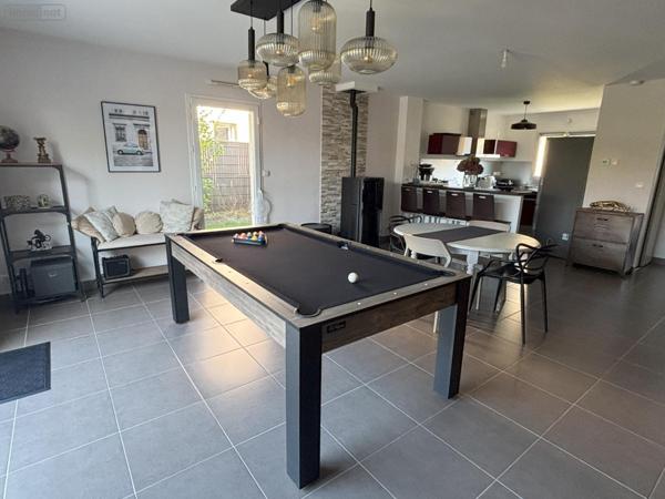 Maison à vendre à Bouaye en Loire-Atlantique (44830), ref : 83