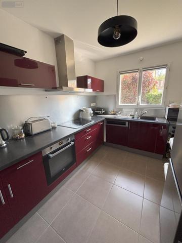 Maison à vendre à Bouaye en Loire-Atlantique (44830), ref : 83