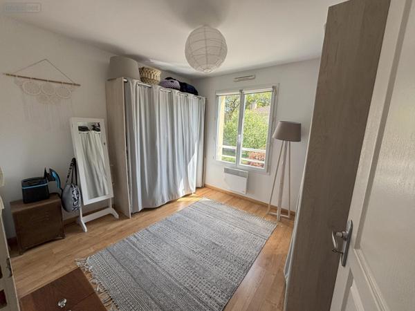 Maison à vendre à Bouaye en Loire-Atlantique (44830), ref : 83