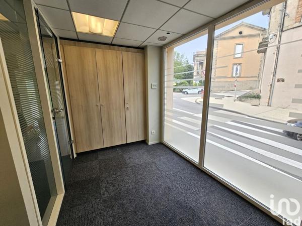 Duplex 5 pièces de 117 m² à Privas (07000)