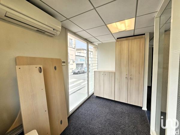 Duplex 5 pièces de 117 m² à Privas (07000)