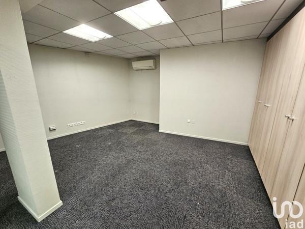 Duplex 5 pièces de 117 m² à Privas (07000)