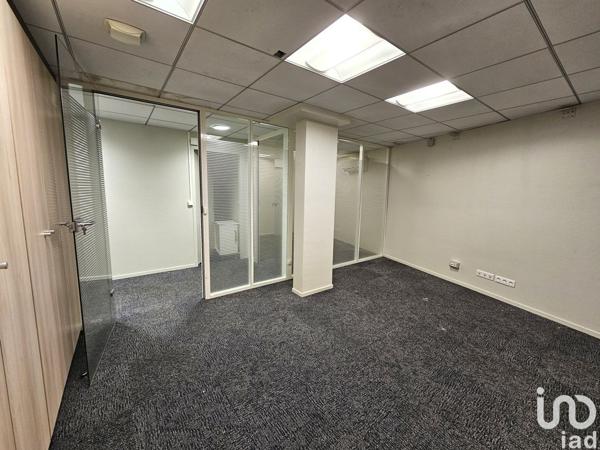 Duplex 5 pièces de 117 m² à Privas (07000)