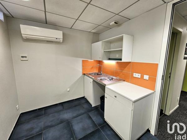 Duplex 5 pièces de 117 m² à Privas (07000)