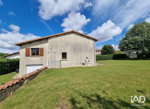 Maison à vendre 5 pièces 112 m² Taizé-Aizie