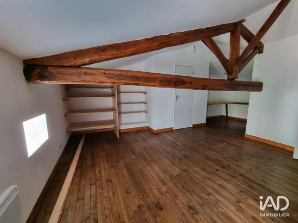 Maison à vendre 5 pièces 112 m² Taizé-Aizie