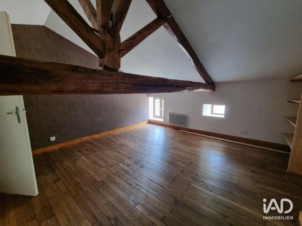 Maison à vendre 5 pièces 112 m² Taizé-Aizie