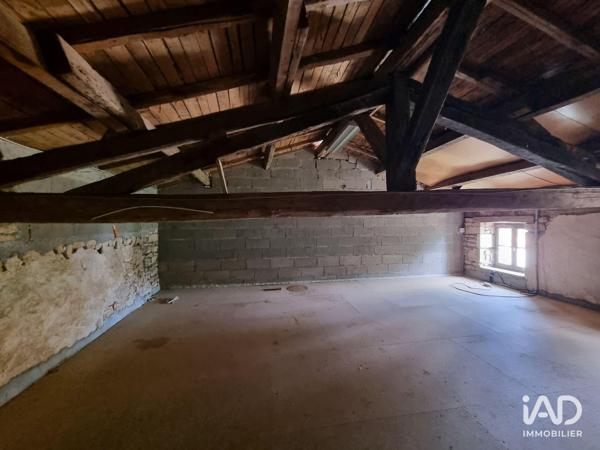 Maison à vendre 5 pièces 112 m² Taizé-Aizie