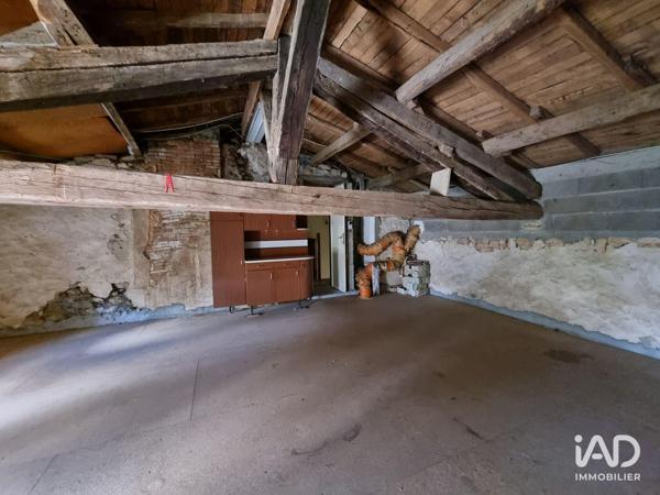 Maison à vendre 5 pièces 112 m² Taizé-Aizie