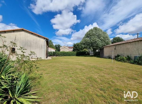 Maison à vendre 5 pièces 112 m² Taizé-Aizie