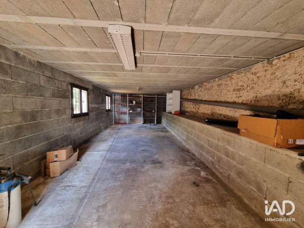 Maison à vendre 5 pièces 112 m² Taizé-Aizie