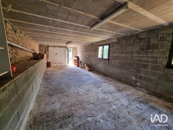 Maison à vendre 5 pièces 112 m² Taizé-Aizie