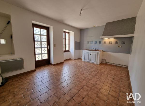 Maison à vendre 5 pièces 112 m² Taizé-Aizie